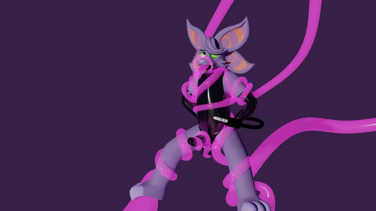 Original Character (Auxel) Rule 34 Image