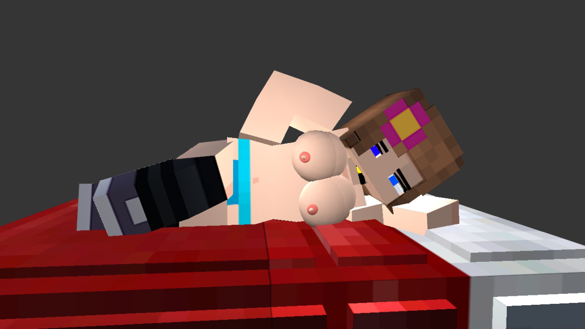 Jenny Belle (Slipperyt) Rule 34 Image