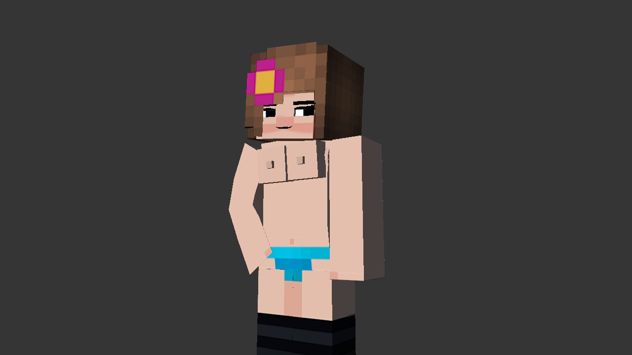 Jenny Belle (Slipperyt) Rule 34 Image