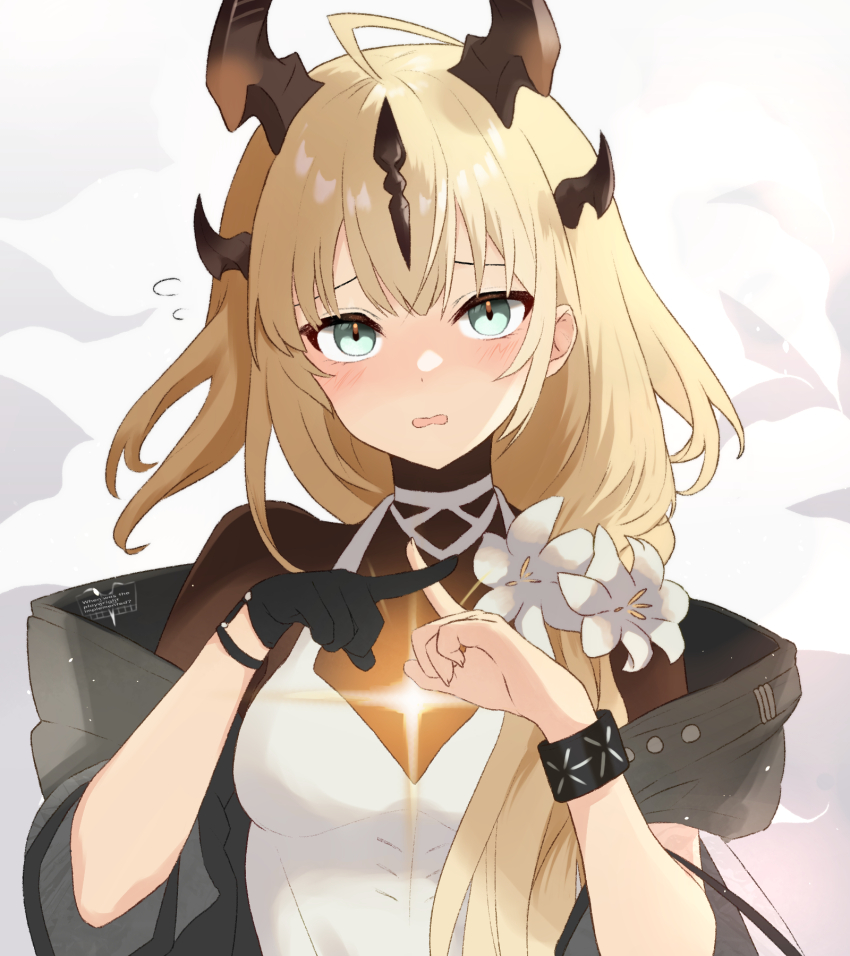 Reed (Arknights) Rule 34 Image