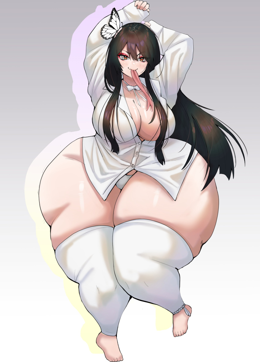Saavlewd (Indie Virtual Youtuber) Rule 34 Image