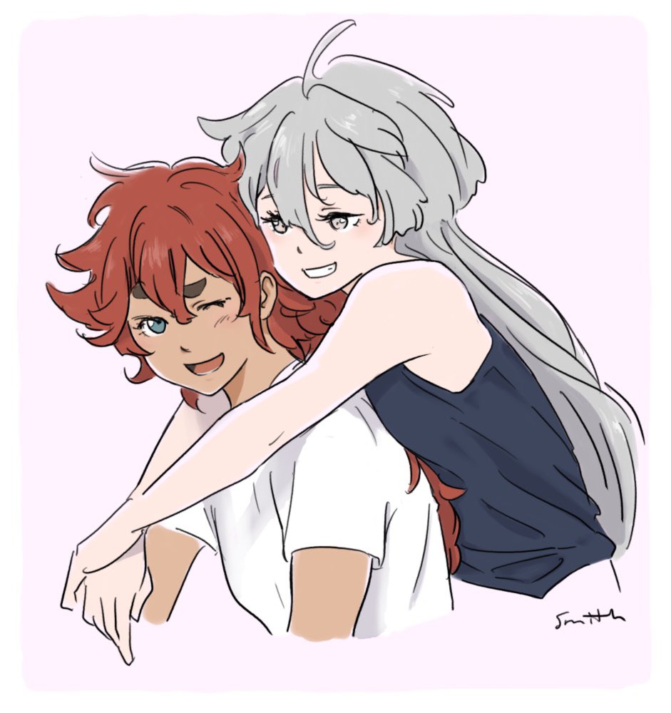Miorine Rembran (Gundam) Rule 34 Image