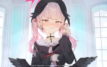 Koharu (Blue Archive) Rule 34 Image