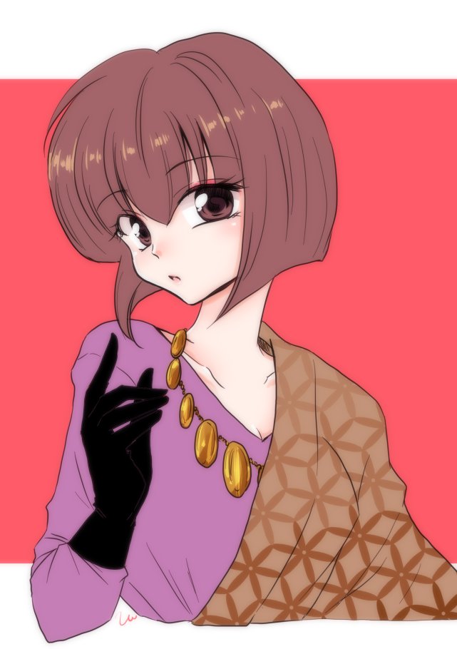 Ranma 1/2 Rule 34 Image