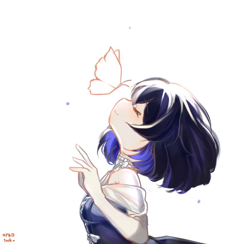 Seele Vollerei (Honkai (Series)) Rule 34 Image