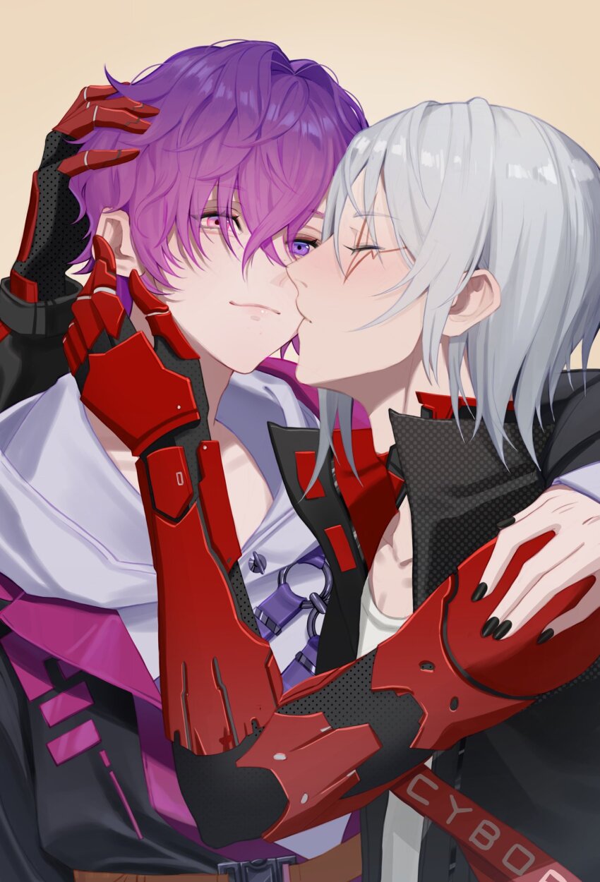Fulgur Ovid (Nijisanji) Rule 34 Image