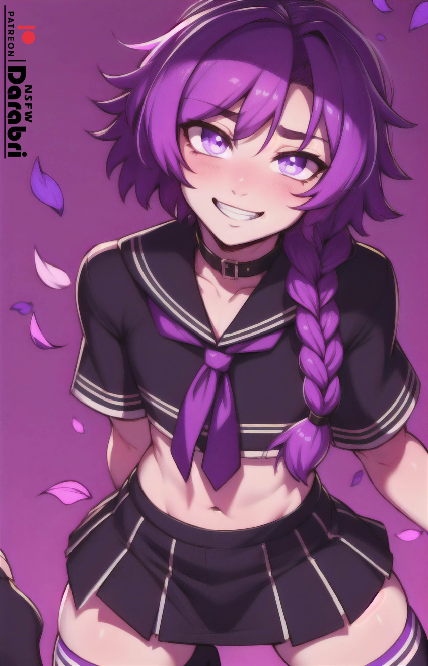 Astolfo (Fate) Rule 34 Image
