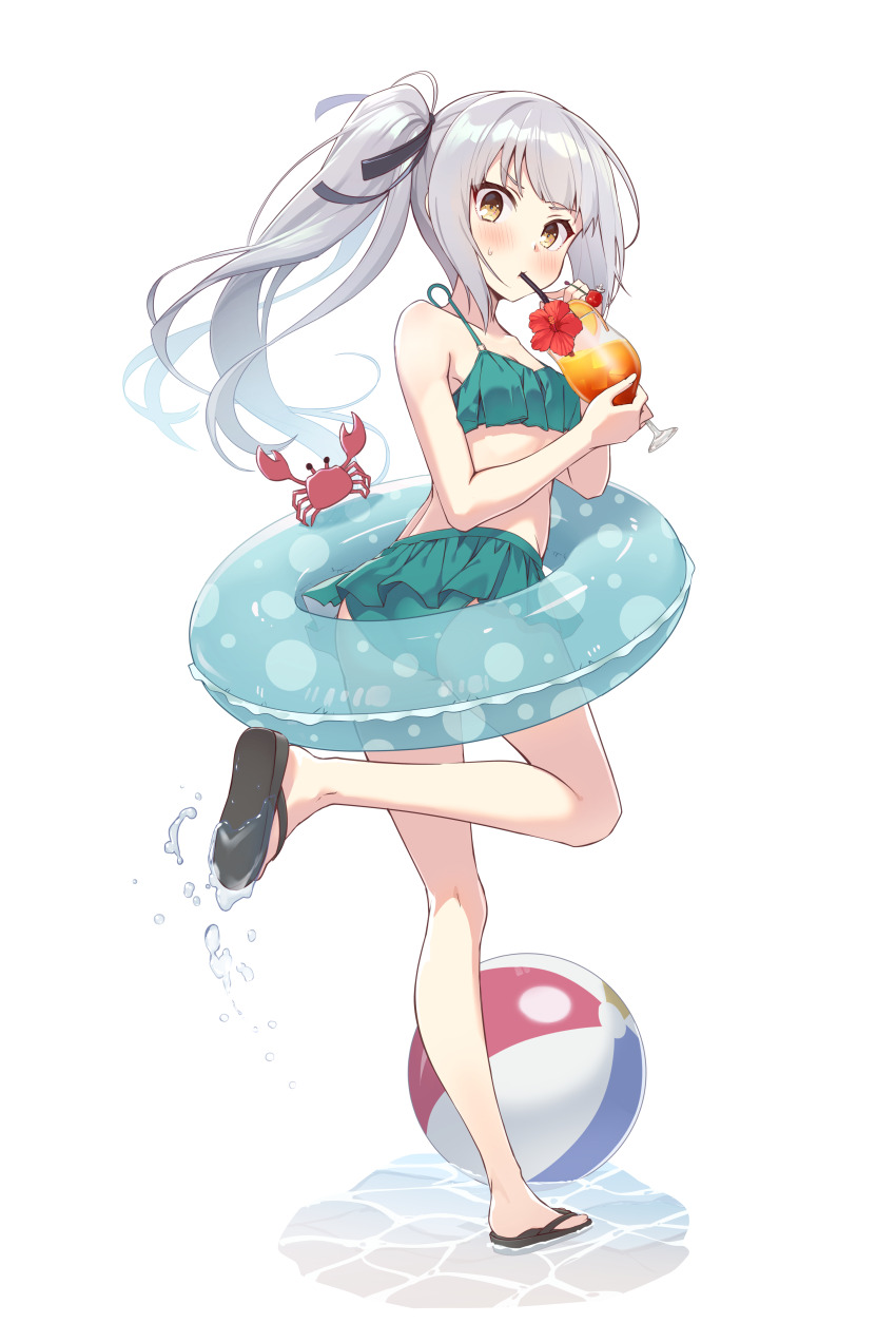 Kantai Collection Rule 34 Image