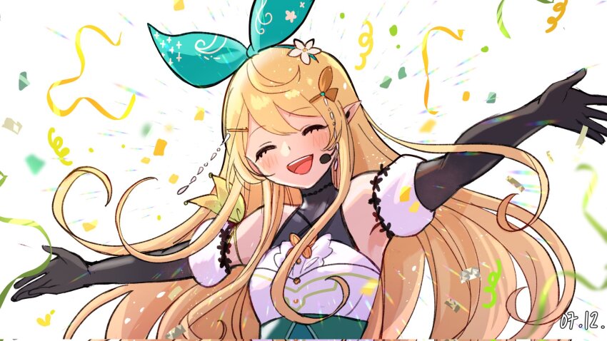 Pomu Rainpuff (Nijisanji) Rule 34 Image