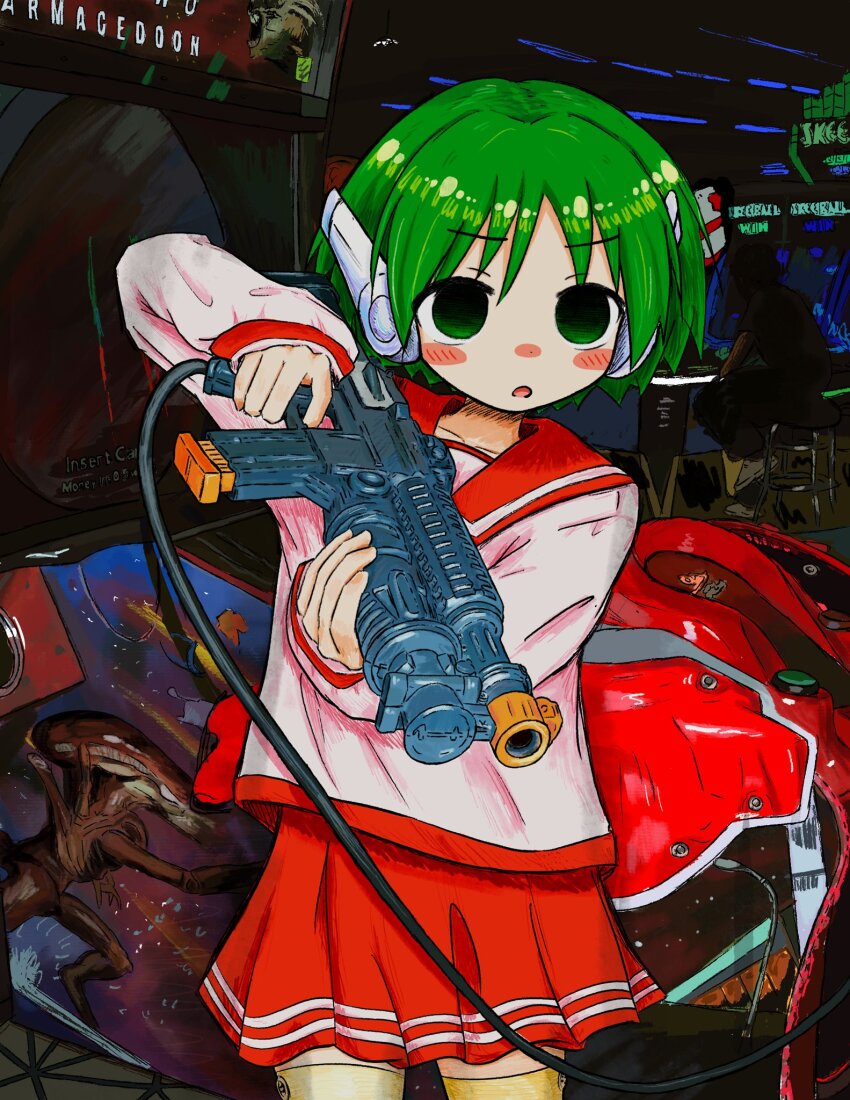 Multi (To Heart) Rule 34 Image