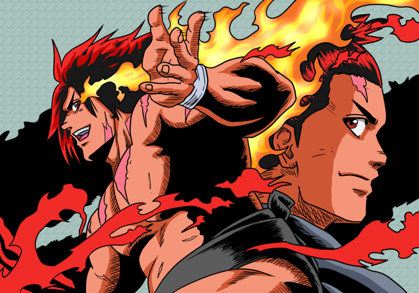 Hinomaru Zumou Rule 34 Image