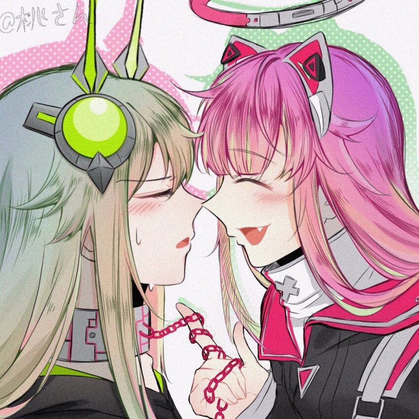 Kusanagi Nene (Project Sekai) Rule 34 Image