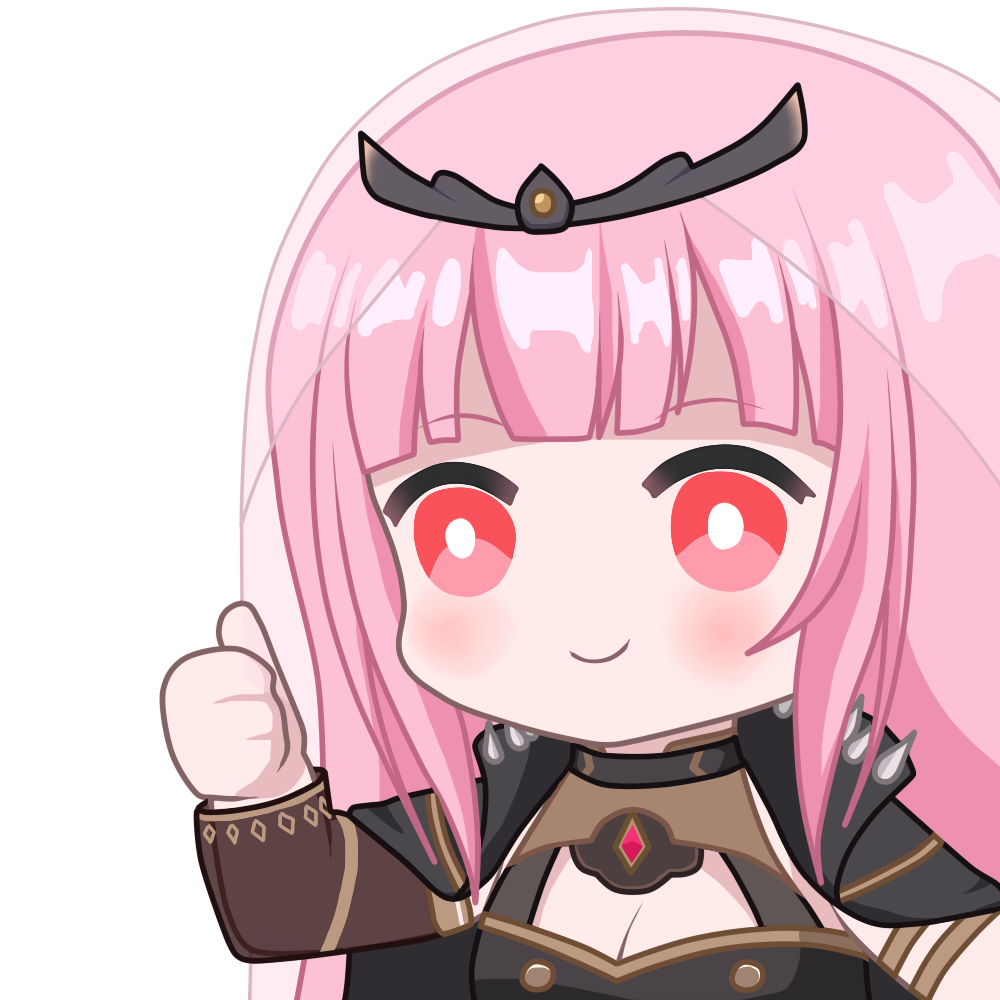 Mori Calliope (Hololive) Rule 34 Image
