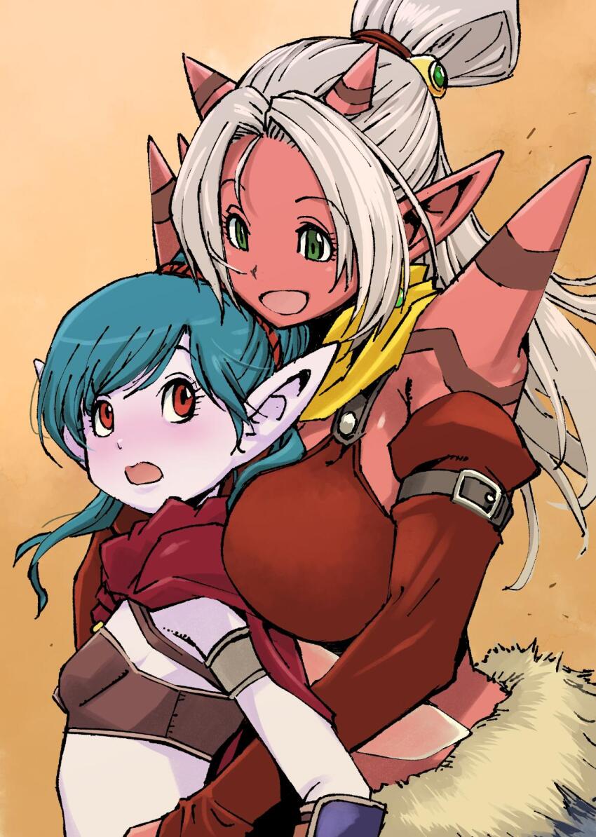 Ogre (Dq10) Rule 34 Image