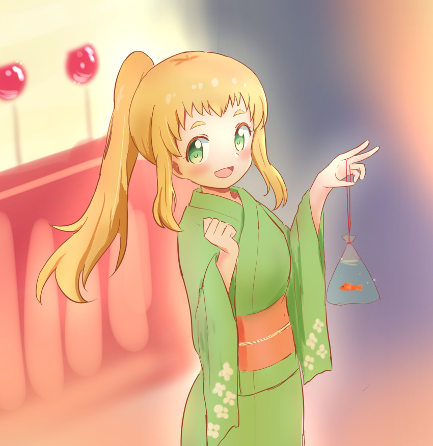 Inose Mai (Koisuru Asteroid) Rule 34 Image