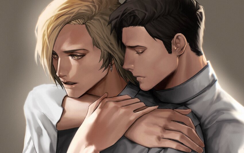 Terrence (Ff16) Rule 34 Image