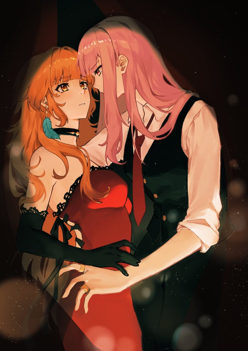 Mori Calliope (Hololive) Rule 34 Image