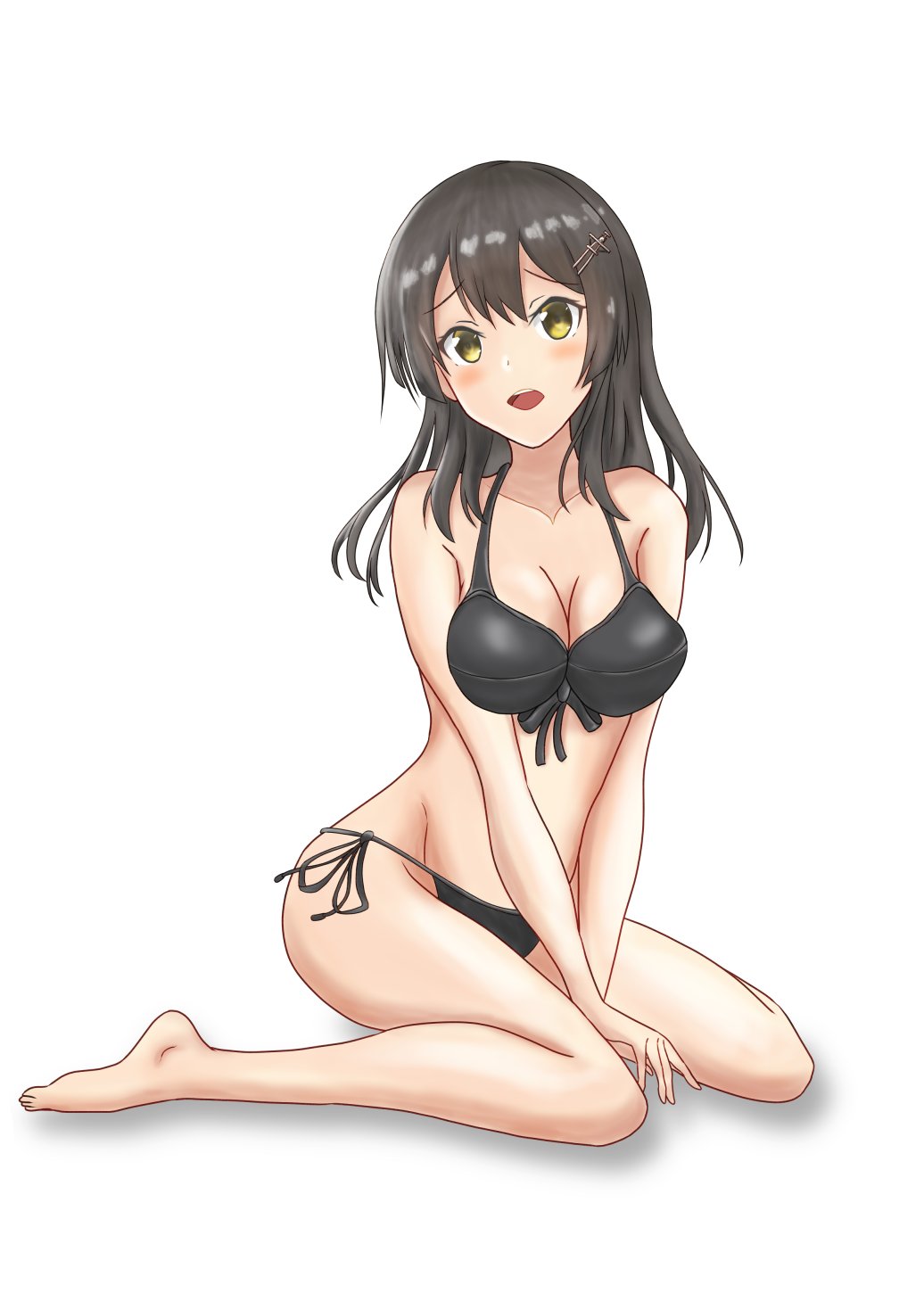 Kantai Collection Rule 34 Image