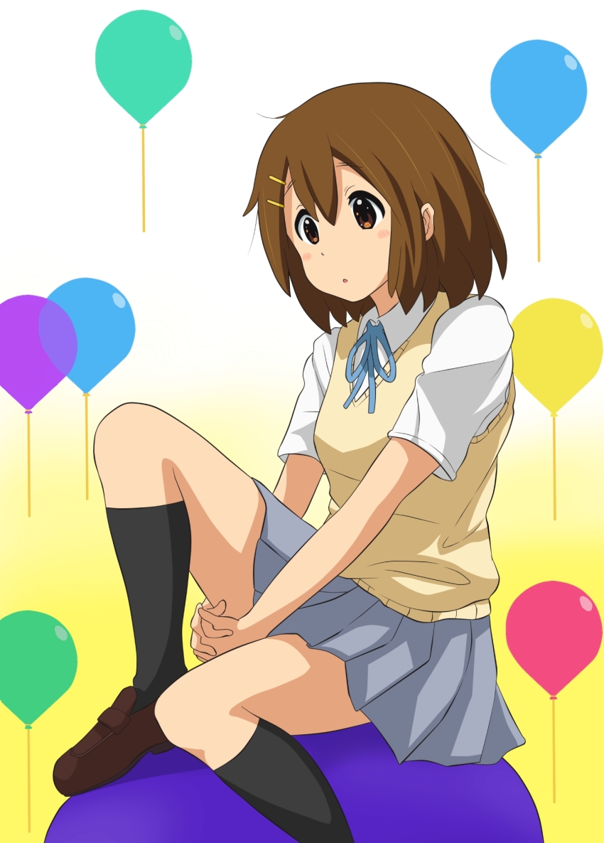 K-On! Rule 34 Image