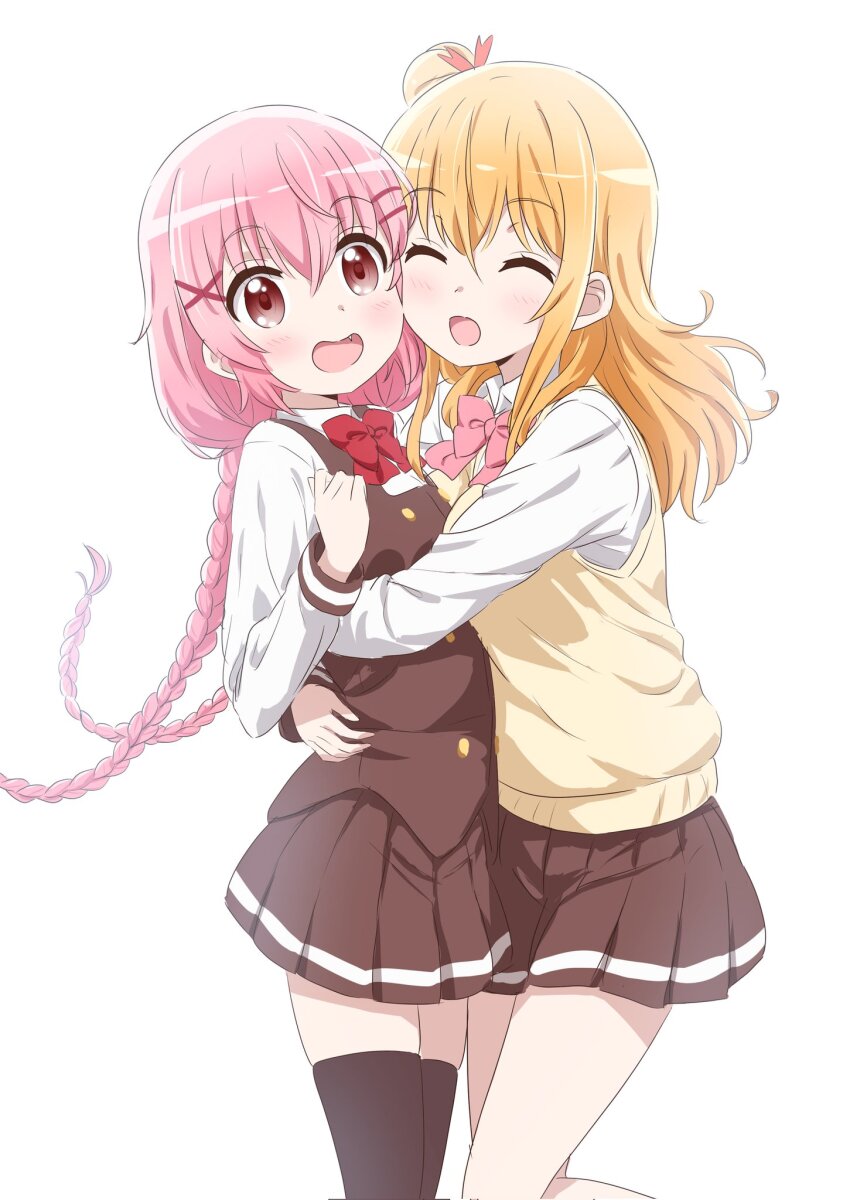 Moeta Kaoruko (Comic Girls) Rule 34 Image