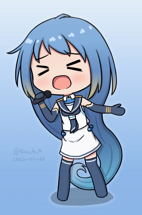 Kantai Collection Rule 34 Image