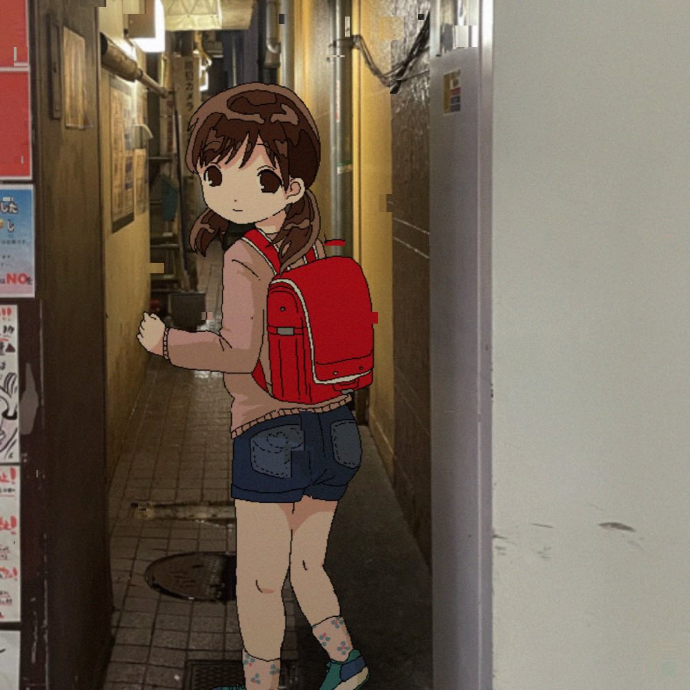 Original Rule 34 Image