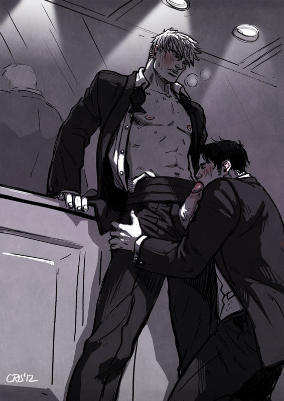 Hulkling (Marvel) Rule 34 Image