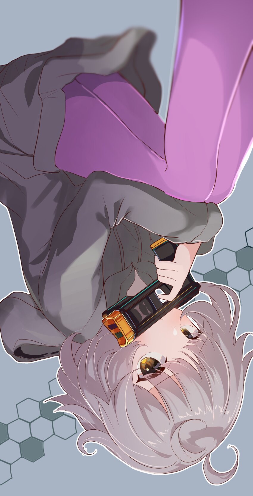 Miwa Mitsune (Magia Record: Mahou Shoujo Madoka Magica Gaiden) Rule 34 Image