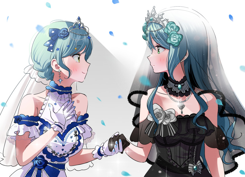 Hikawa Hina (Bang Dream!) Rule 34 Image
