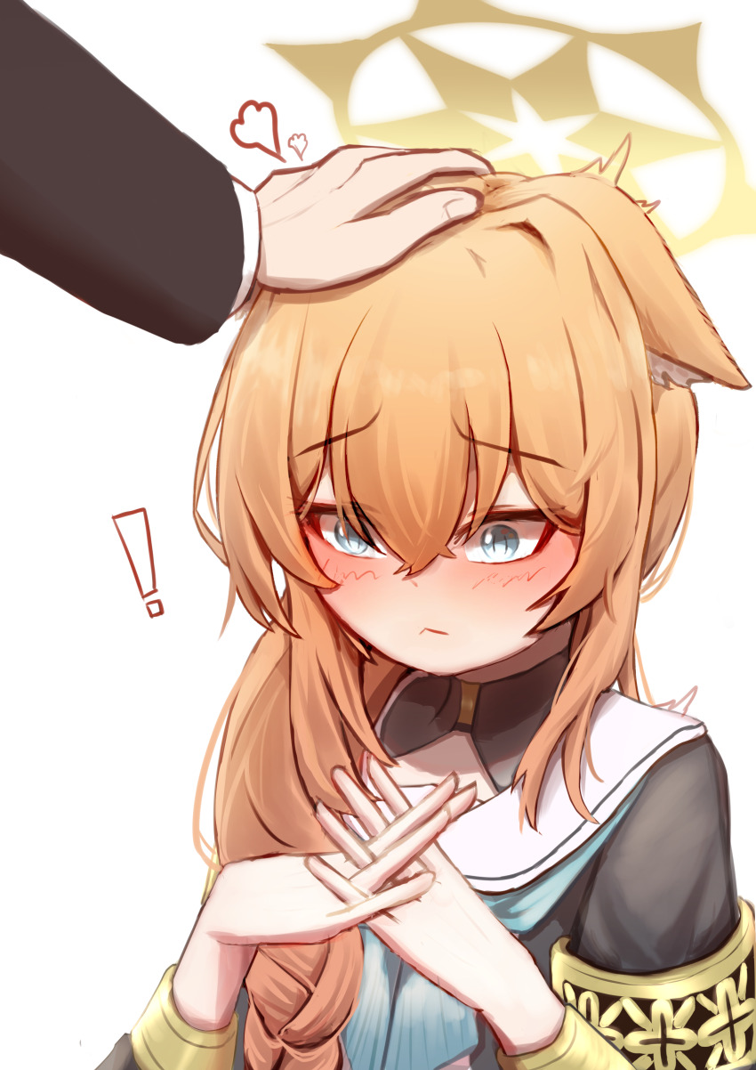 Mari (Blue Archive) Rule 34 Image