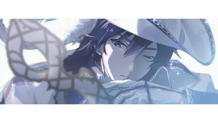 Kaito (Vocaloid) Rule 34 Image
