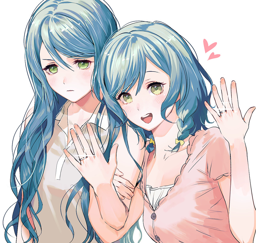 Hikawa Hina (Bang Dream!) Rule 34 Image