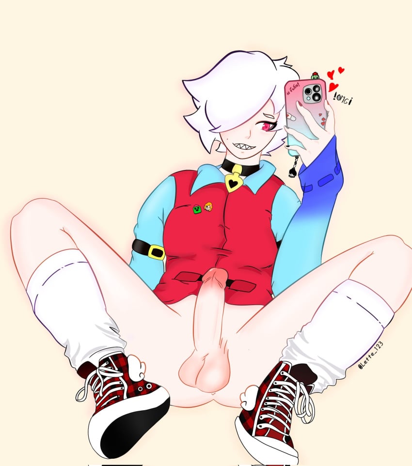 Colette (Brawl Stars) Rule 34 Image