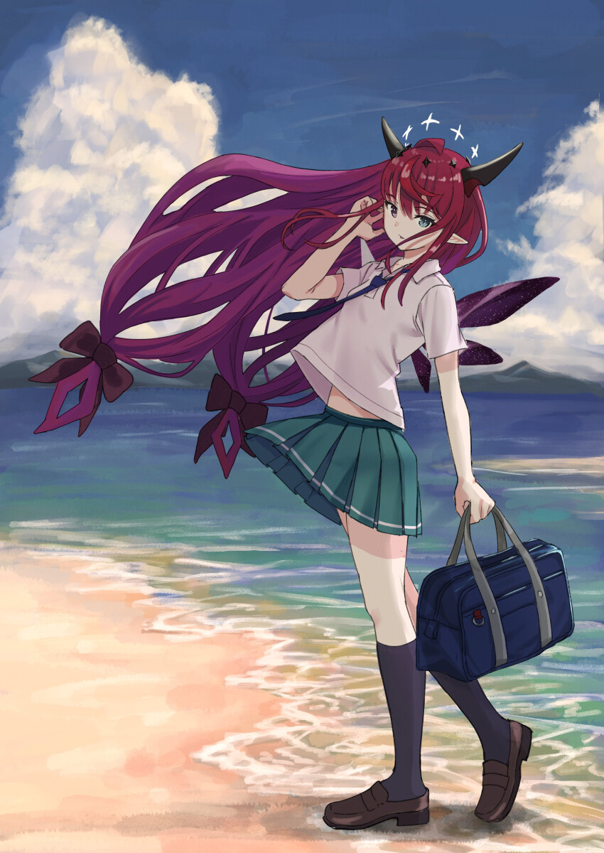 Irys (Hololive) Rule 34 Image