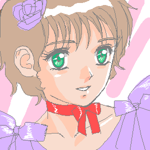 Leina Ashta (Gundam) Rule 34 Image