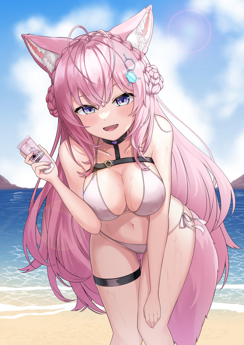 Hakui Koyori (Hololive) Rule 34 Image
