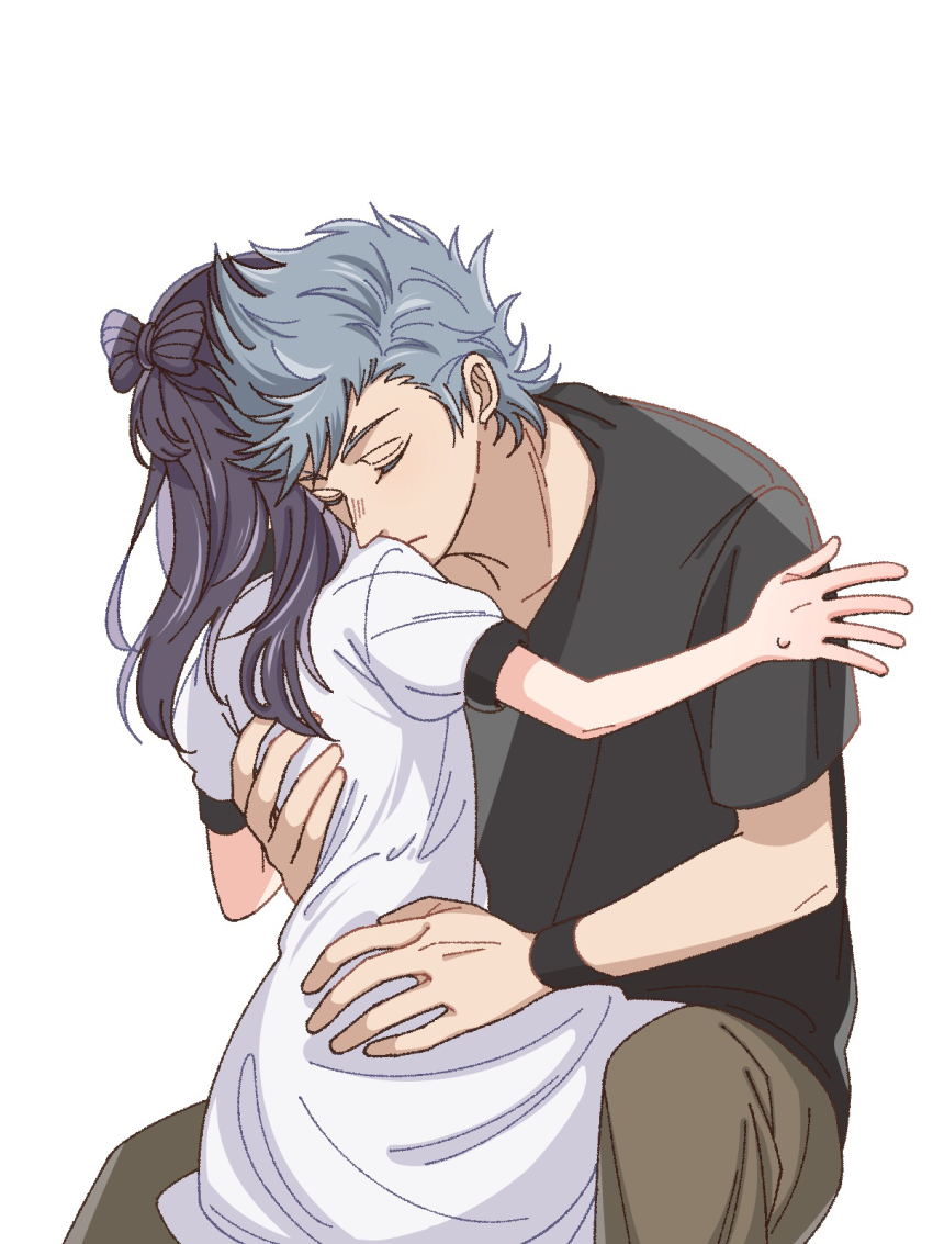 Miyao Nemu (Witch Watch) Rule 34 Image