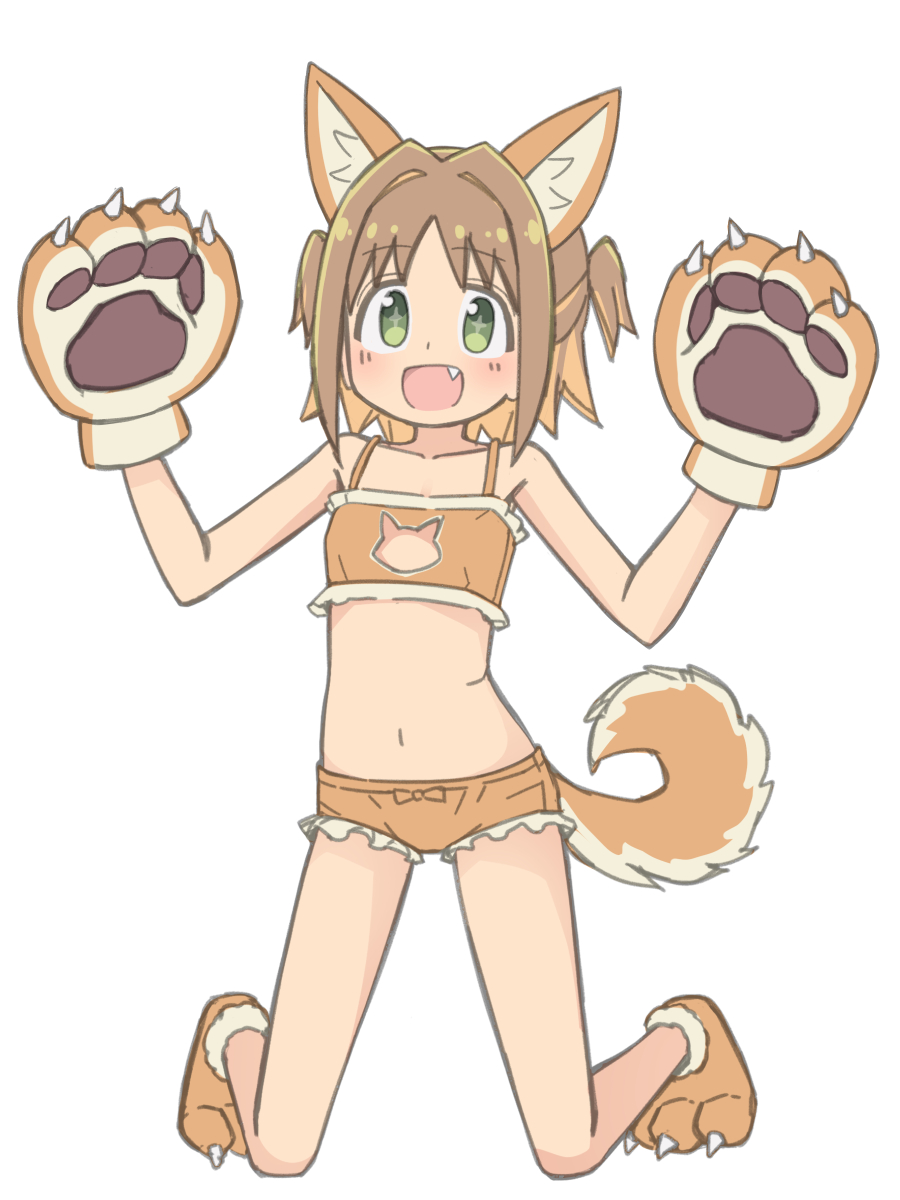 Oka Asahi (Onii-Chan Wa Oshimai!) Rule 34 Image