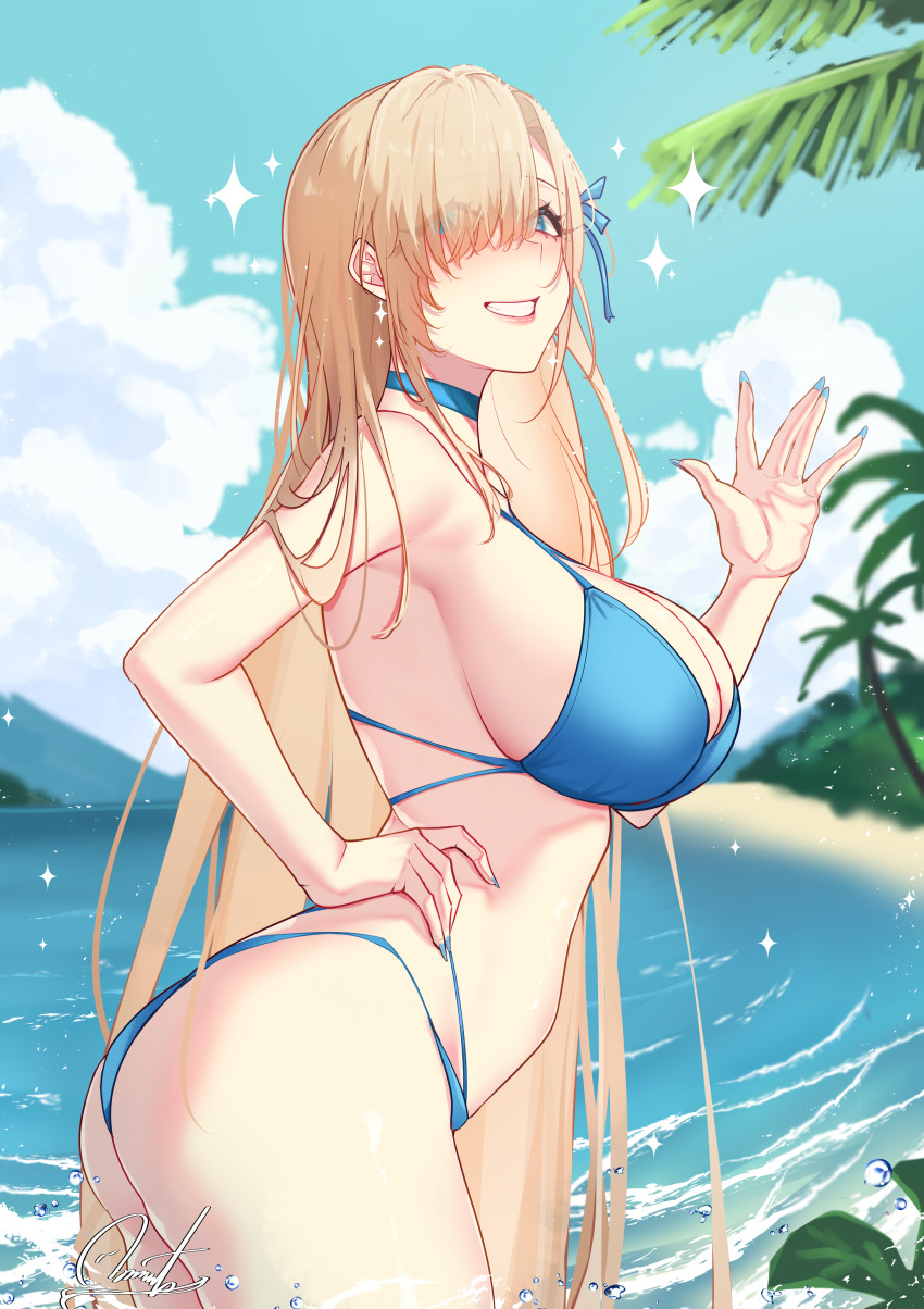 Asuna (Blue Archive) Rule 34 Image