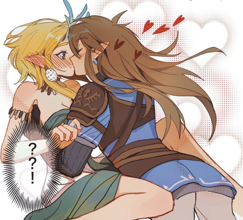 Light Dragon (Zelda) Rule 34 Image