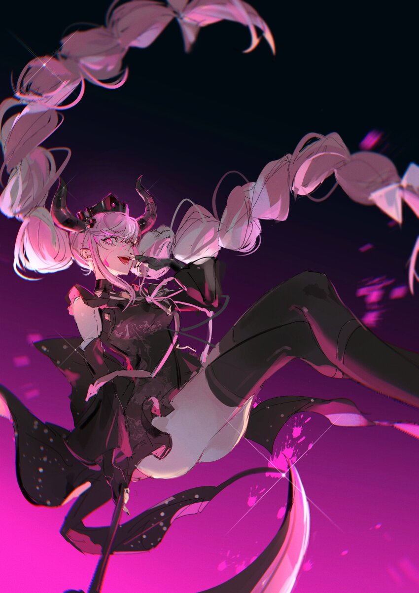 Shinigami (Rain Code) Rule 34 Image