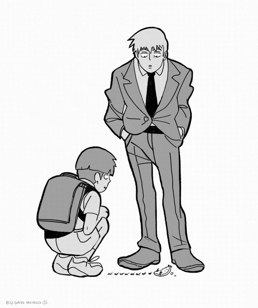 Kageyama Shigeo Rule 34 Image