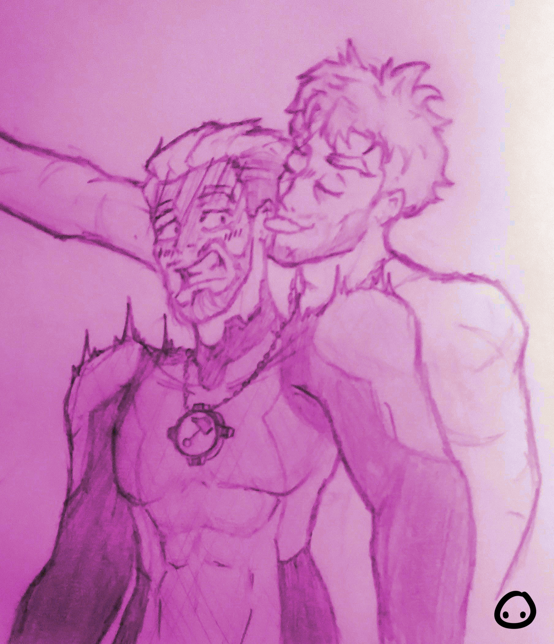 One Piece Dnd Rule 34 Image