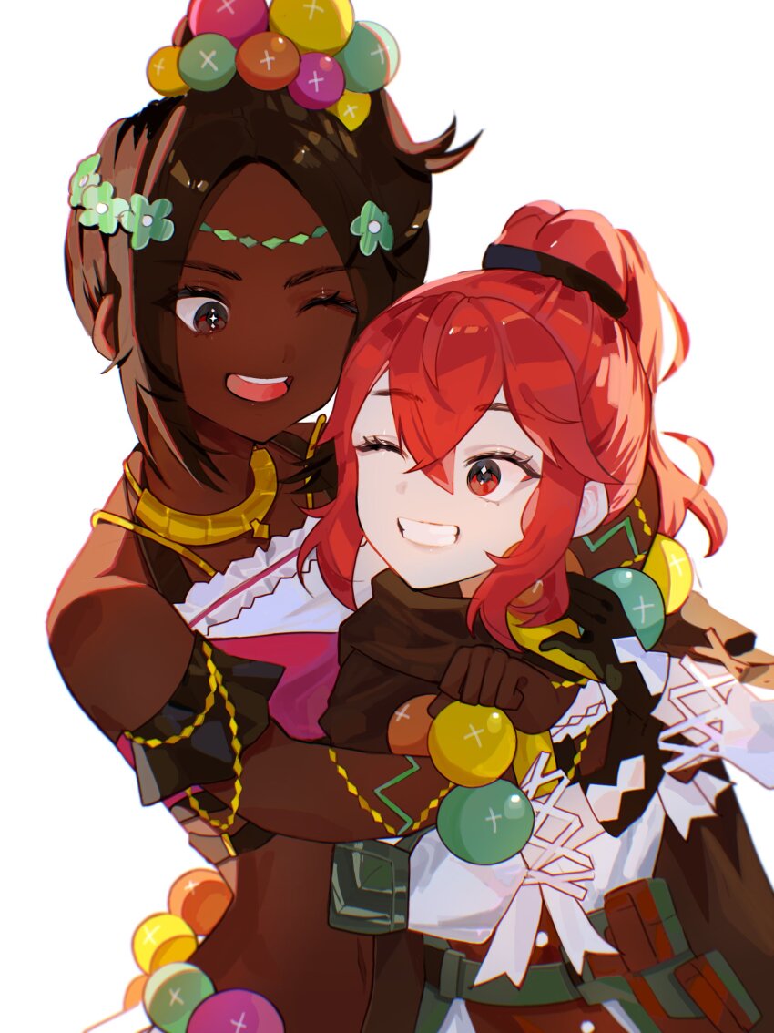 Anna (Fire Emblem) Rule 34 Image