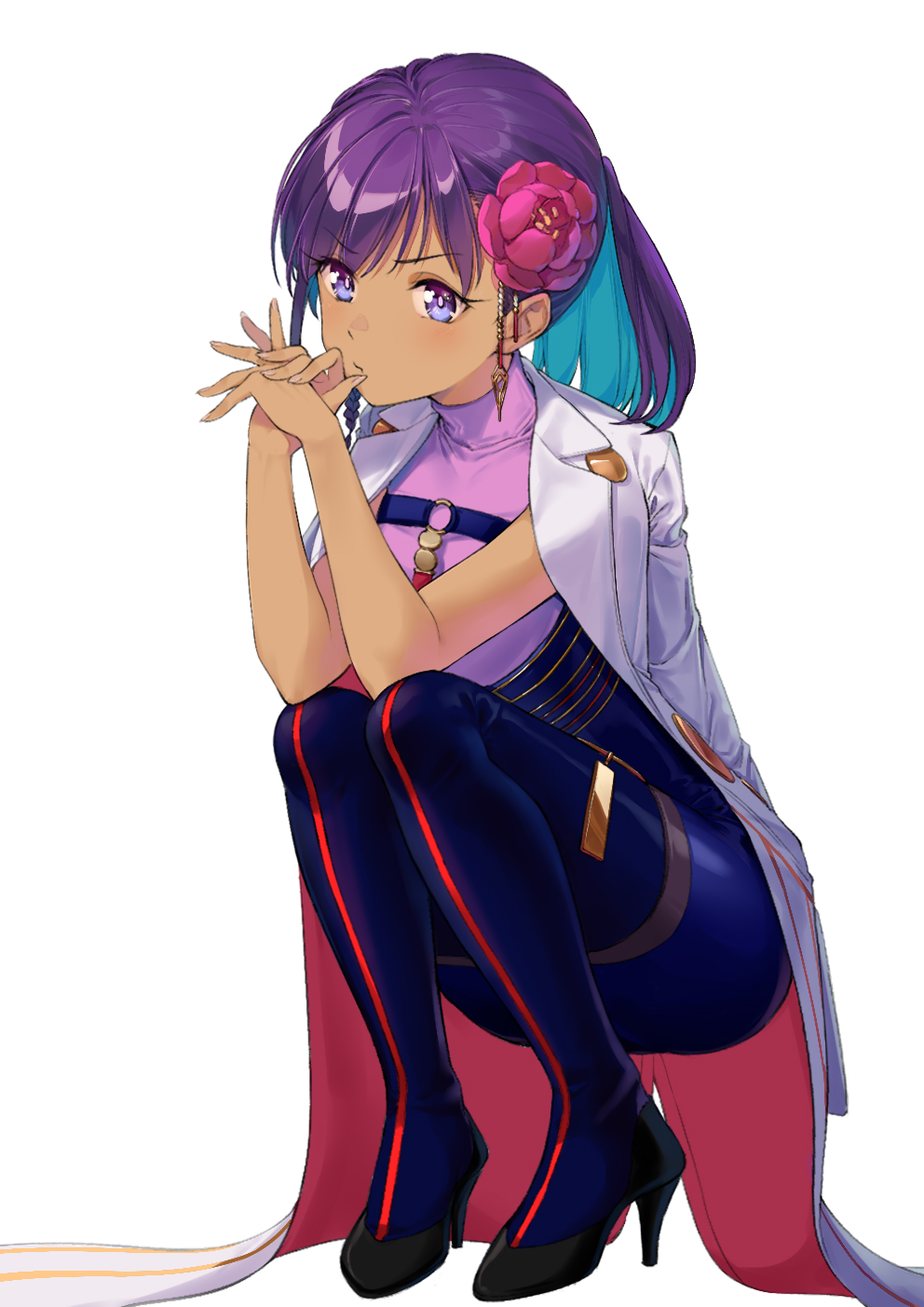 Fate/Grand Order Rule 34 Image