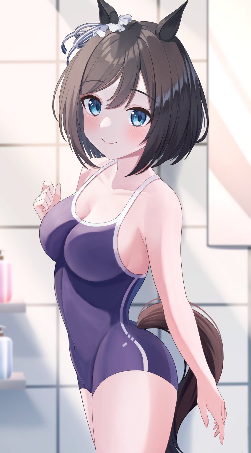 Eishin Flash (Umamusume) Rule 34 Image