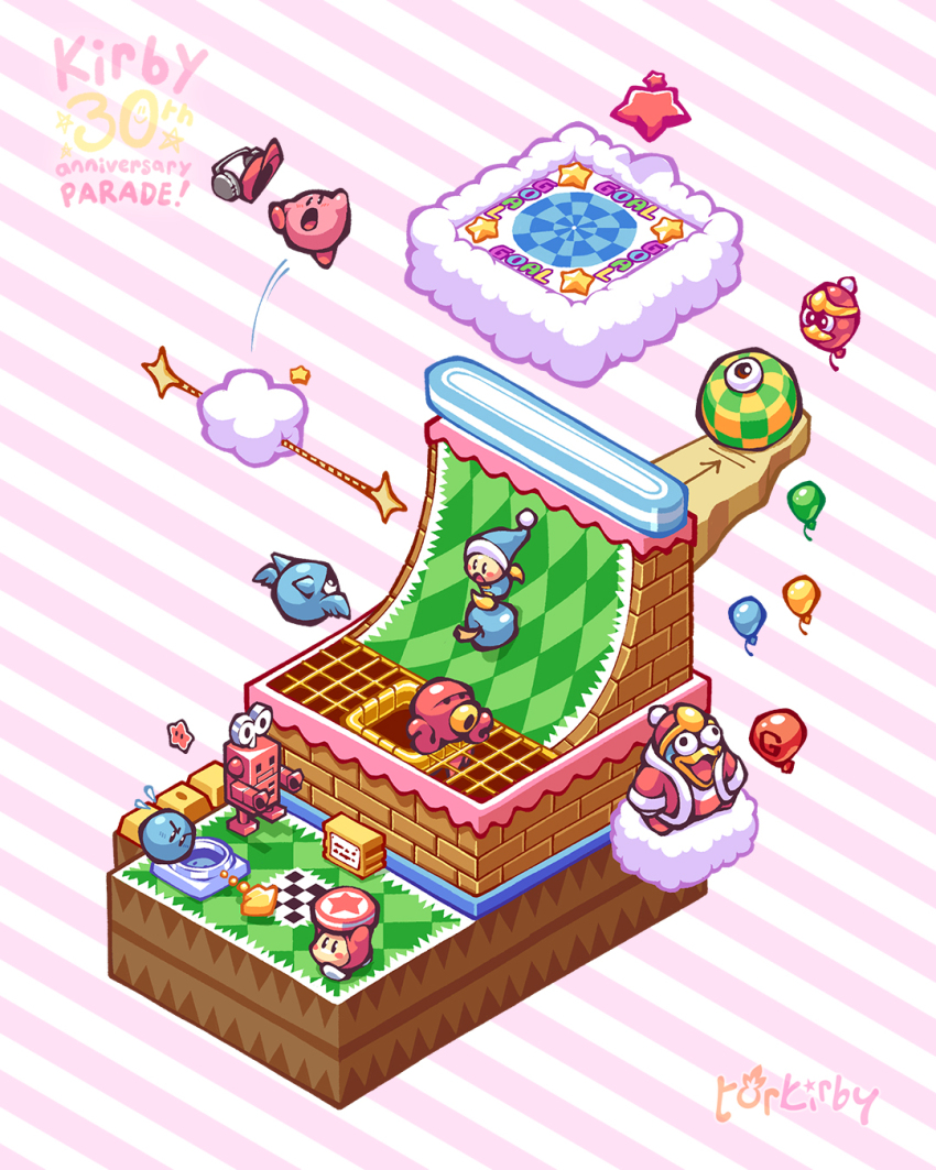 King Dedede (Kirby (Series)) Rule 34 Image