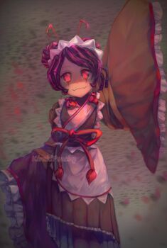 Overlord (Maruyama) Rule 34 Image