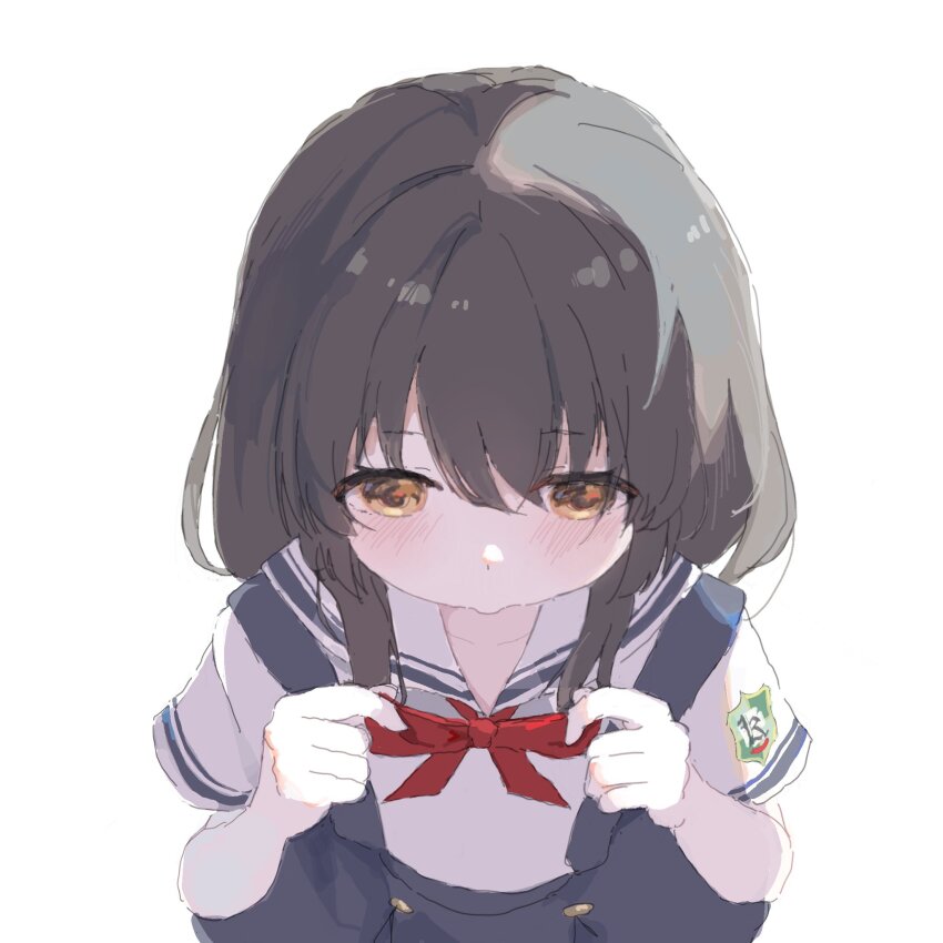 Ibuki Fuuko (Clannad) Rule 34 Image