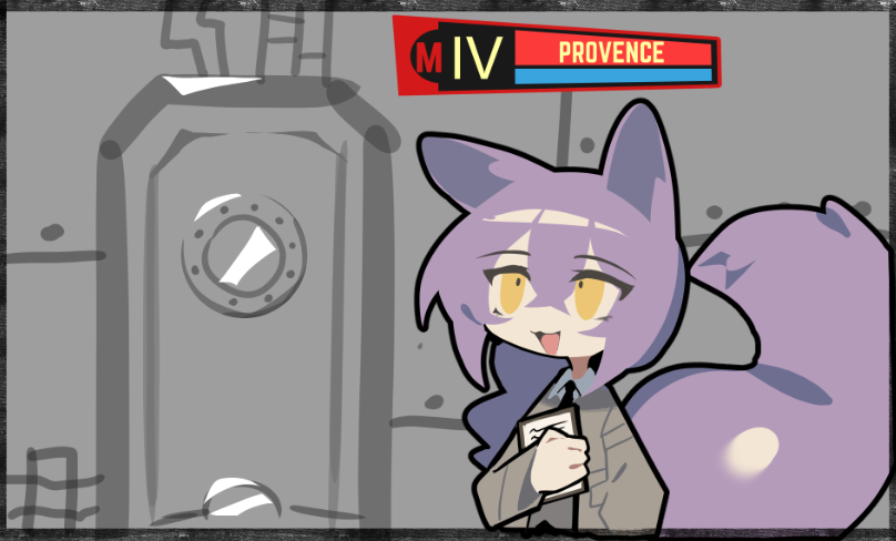 E.G.O (Project Moon) Rule 34 Image